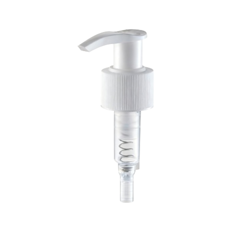 Left Right Lock Dispenser Pump 1.3CC Dosage