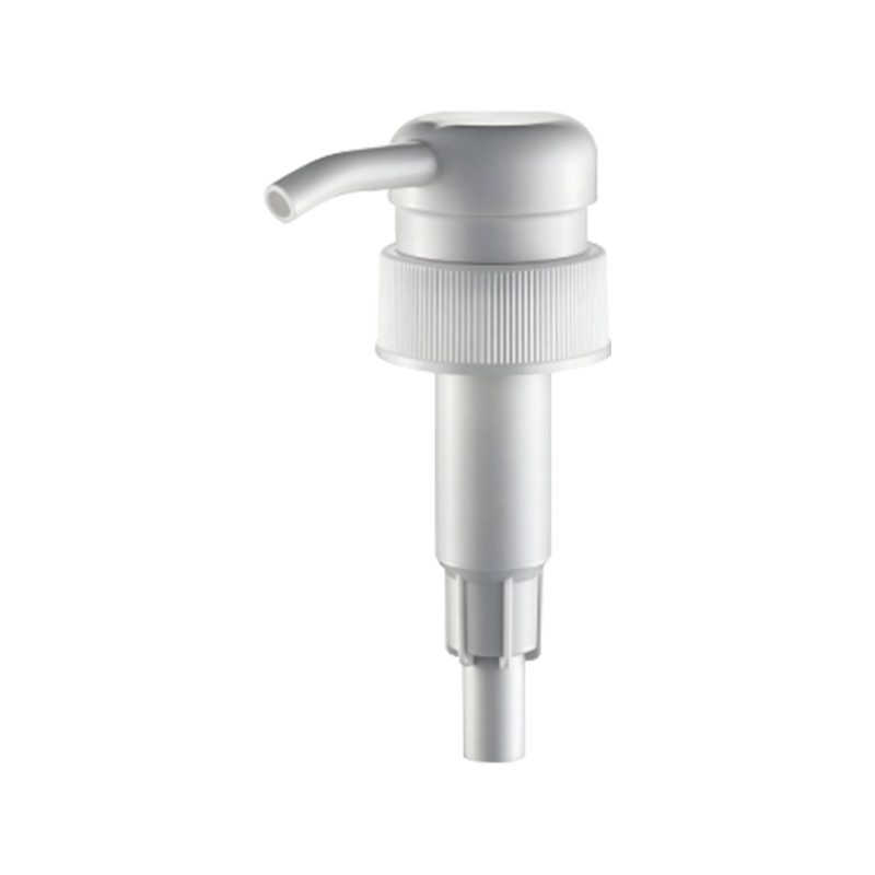 3.5CC Dosage Big Output Shampoo Dispenser Pump