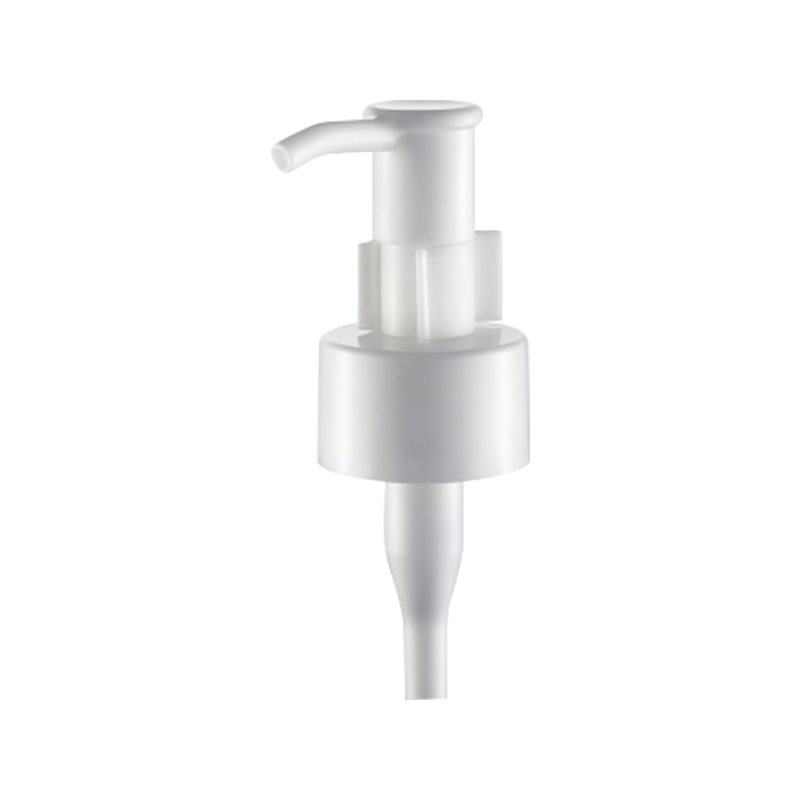1CC Dosage Clip Cleansing Pump