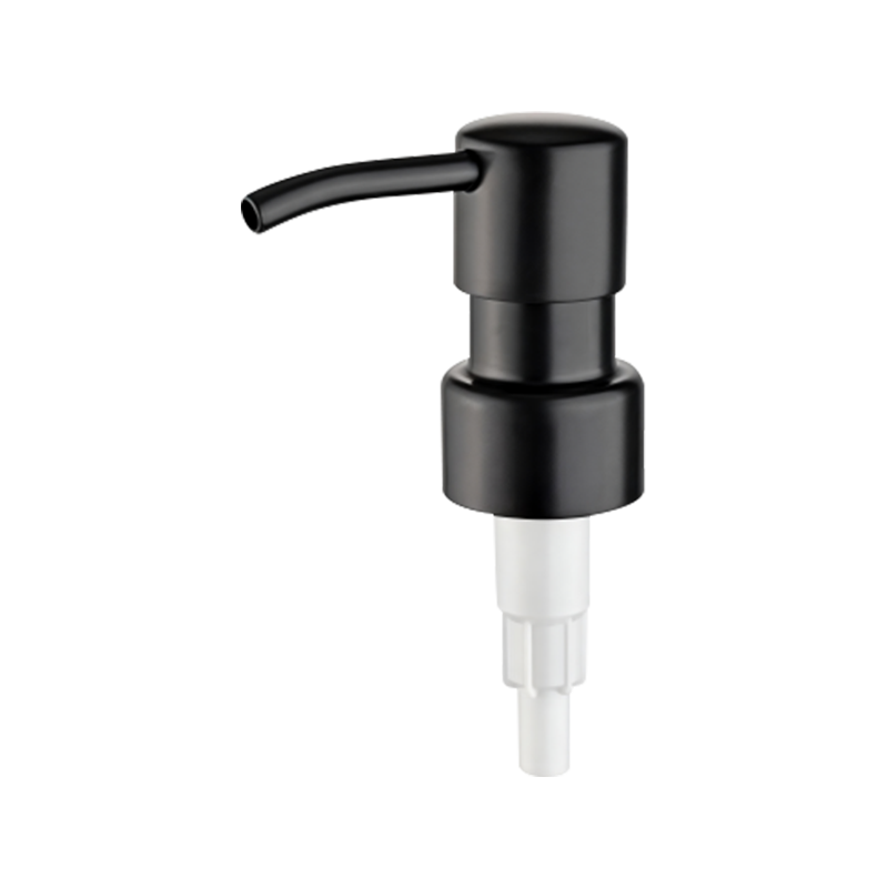 1.8CC Dosage Steel Material Hand Wash Dispenser Pump
