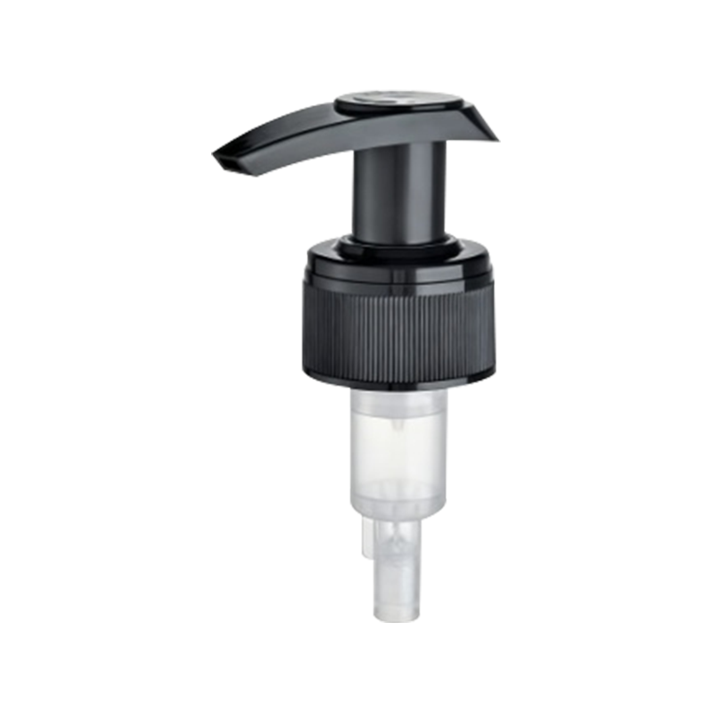 2CC External Spring Left Right Lock Lotion Pump