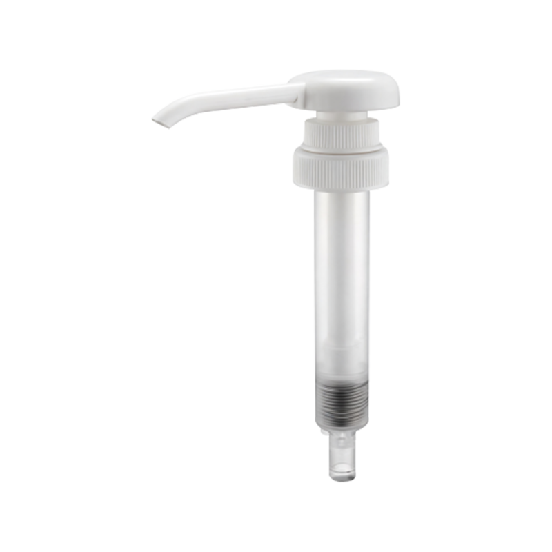 10ML Twist Open Syrup Pump