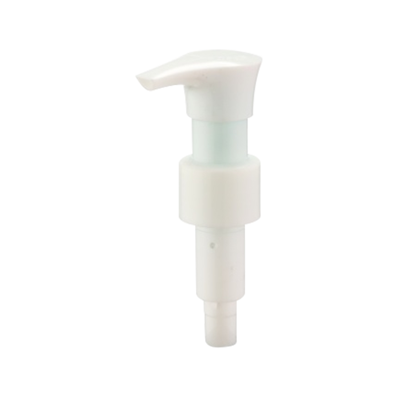 All Plastic Lotion Pump 4ml Dosage