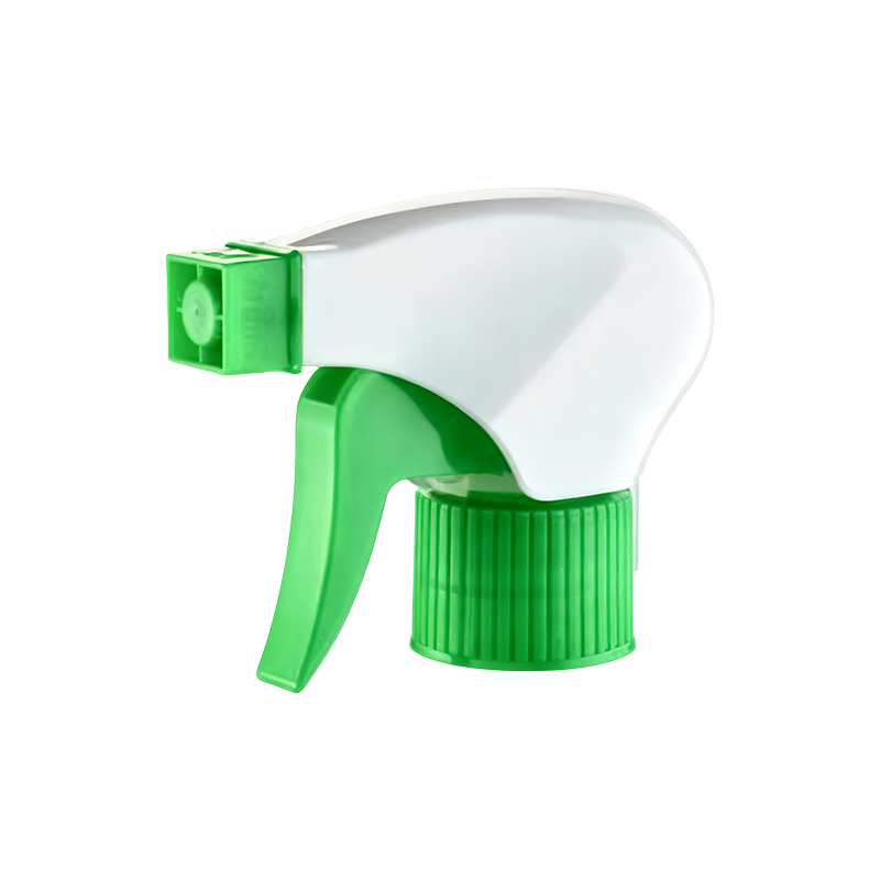 Plastic House Cleaning Stream Spray Trigger Sprayer