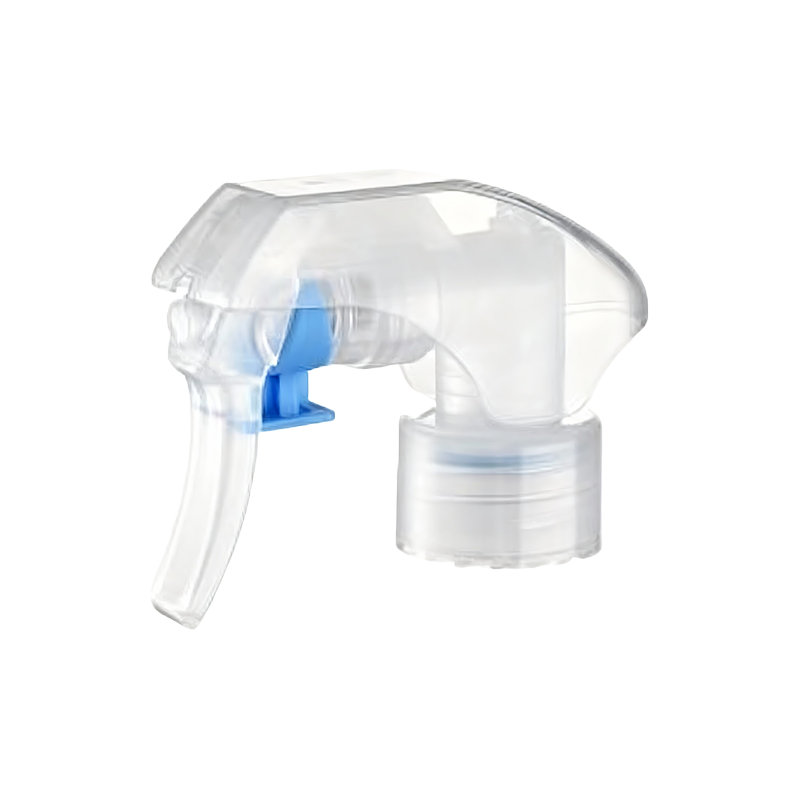 Ultra-fine Plastic Trigger Sprayer