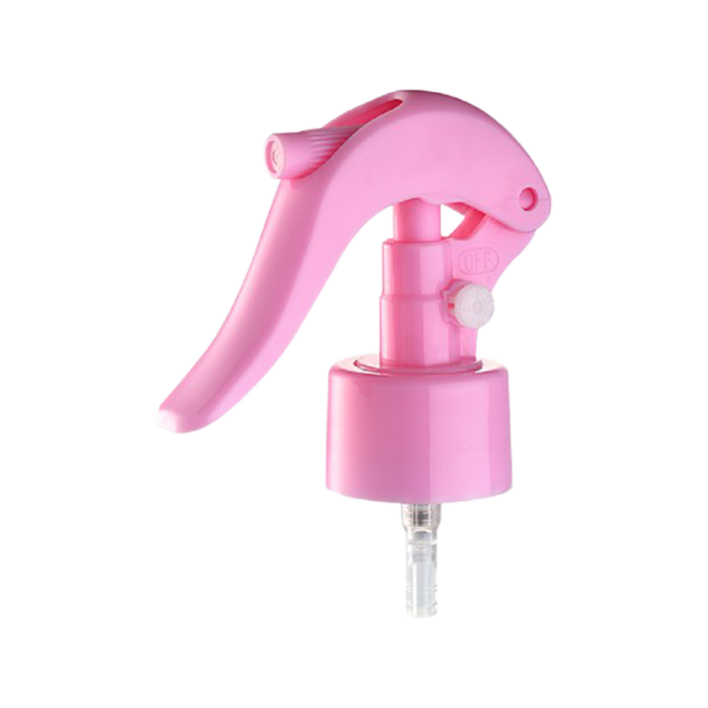 Plastic Mini Trigger Mist Sprayer