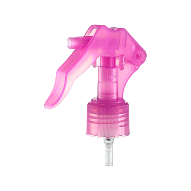 Plastic Sanitizer Mist Trigger Sprayer