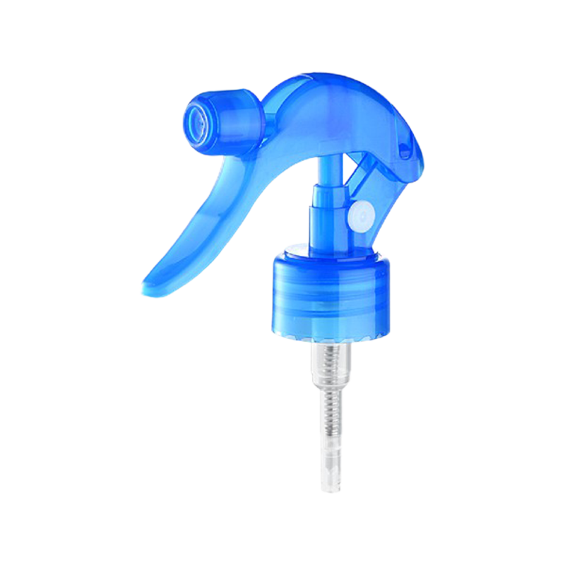 Plastic 0.6cc Trigger Atomizer Sprayer