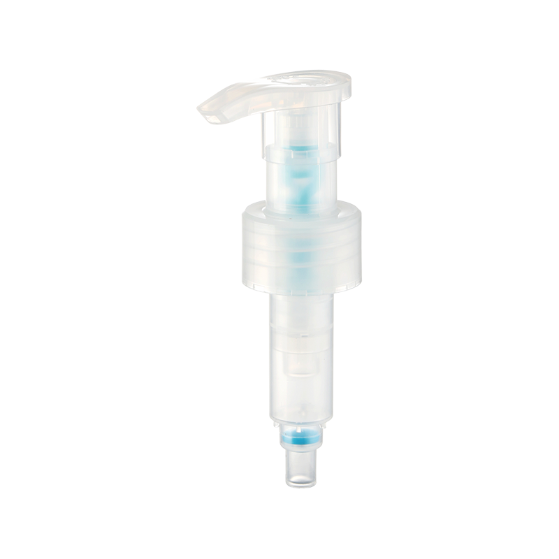 All Plastic Lotion Pump 2.0ml Dosage