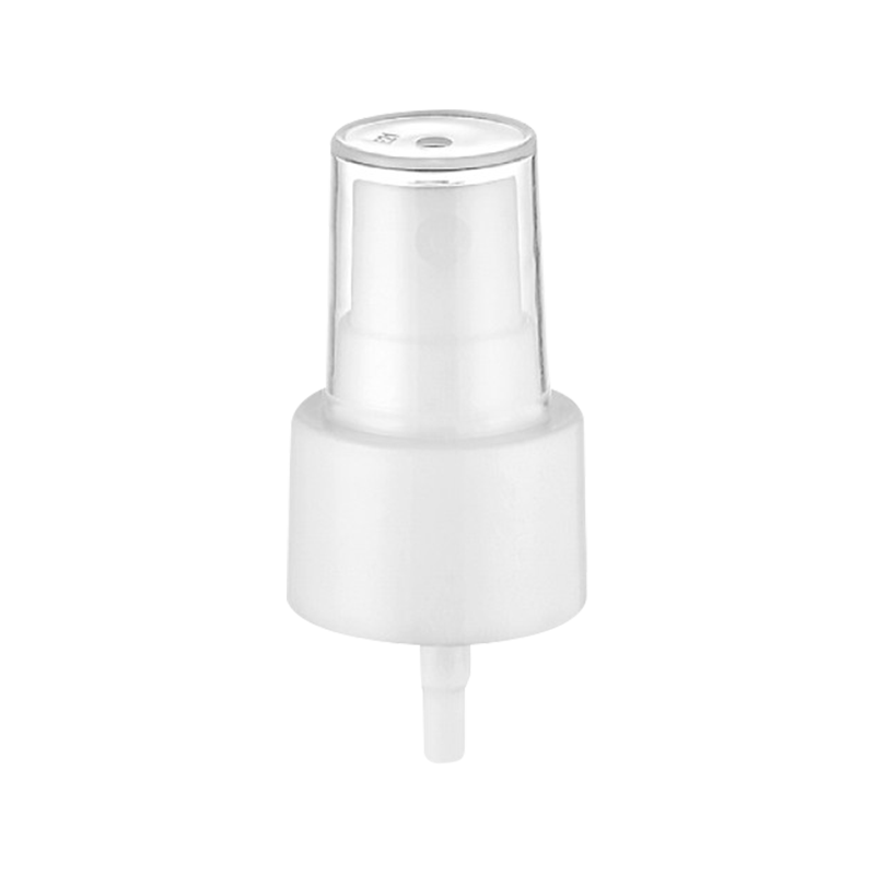 0.12CC All Plastic Recyclable Mist Sprayer