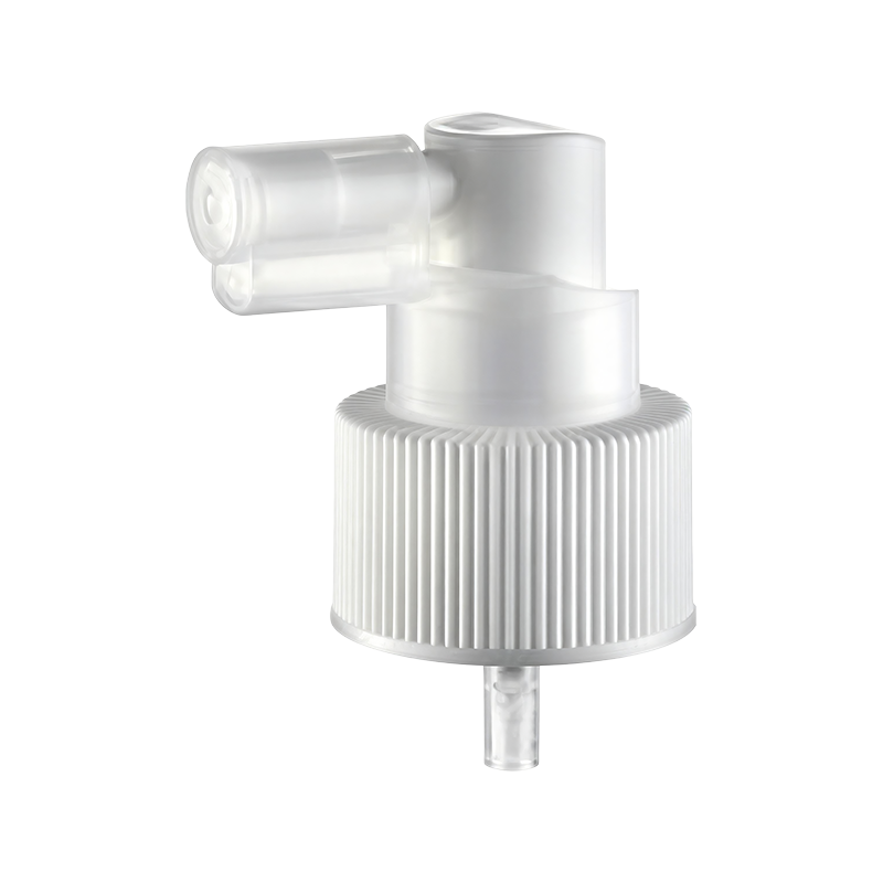 0.12CC Hair Care Nozzle Mist Sprayer