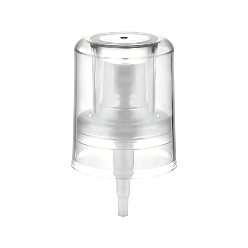 0.12CC Snap On 1' Mist Sprayer