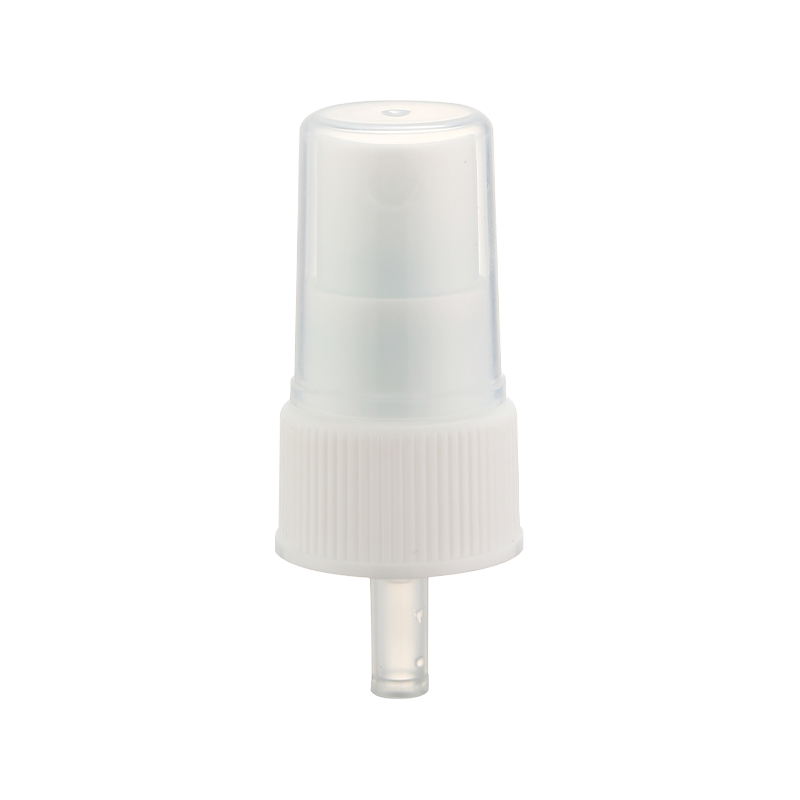 0.7CC External Spring Plastic Mist Atomizer