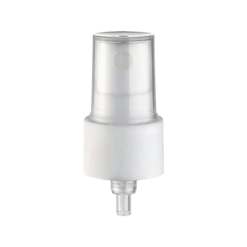 0.1CC External Spring Very Fine Mist Sprayer