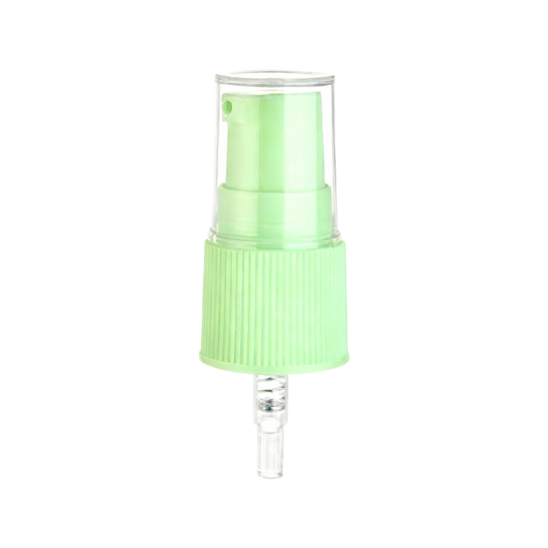 Plastic 18mm Treatment Pump