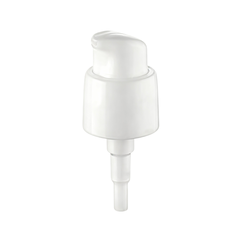 Plastic Foundation Cream Dose Pump