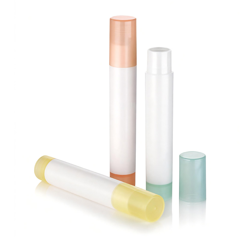 Mini Size Pp Plastic Deodorant Stick Bottle