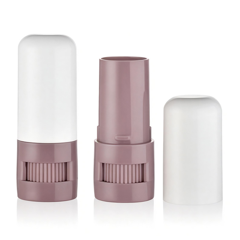  7Gram Herbal Balm Plastic Stick Container