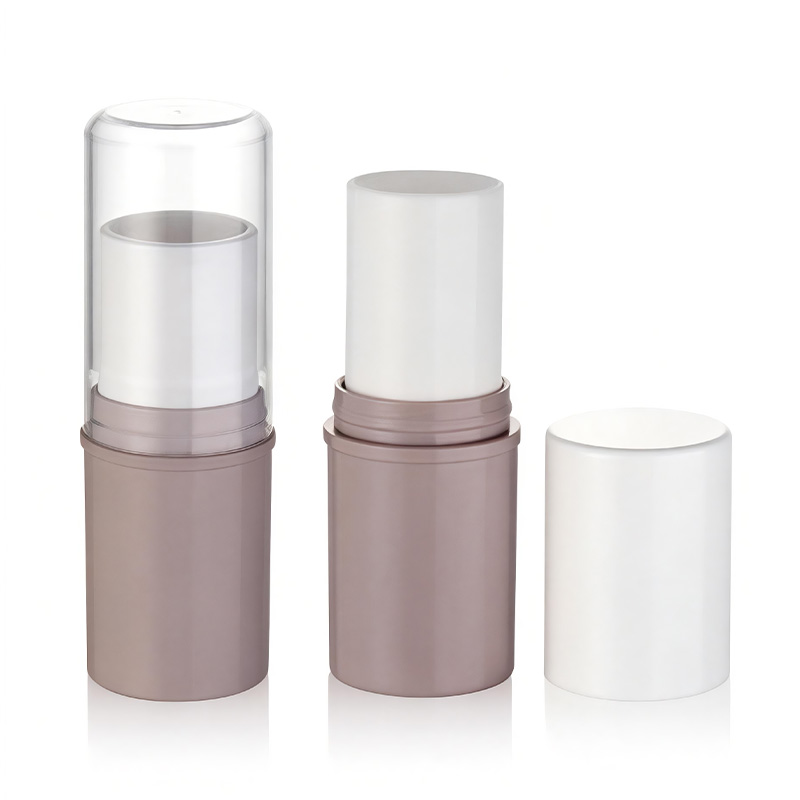 GY-DS09 4gram/6gram/8gram/10gram Deodorant Stick Bottle