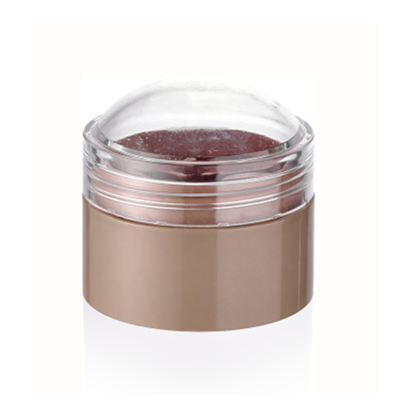 GY-DS12 7Gram Jar For Solid Makeup Products