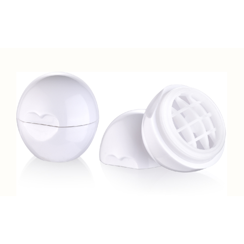 GY-DS18 Plastic 7Gram PP Jar