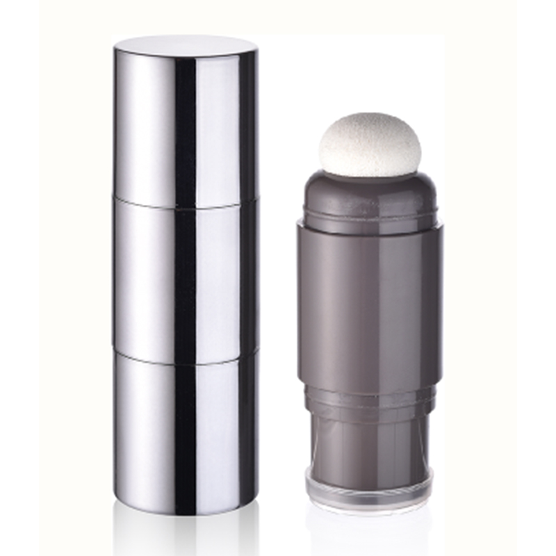 GY-DS25 Sponge Tip Cosmetic Makeup Stick Container