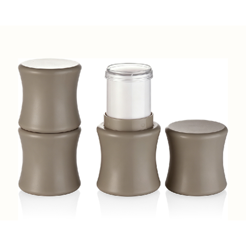 GY-DS26 Bamboo Design 8Gram Stick Container