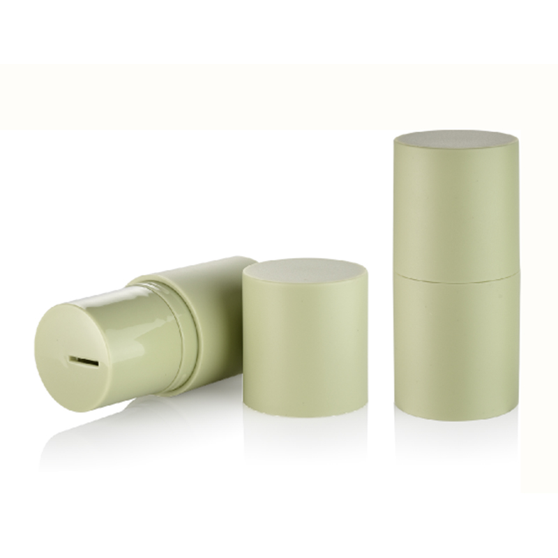 GY-DS27 Soft Balm Twist Container