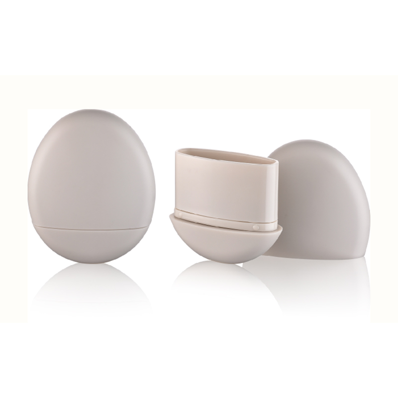 GY-DS28 5Gram Round Lip Balm Container